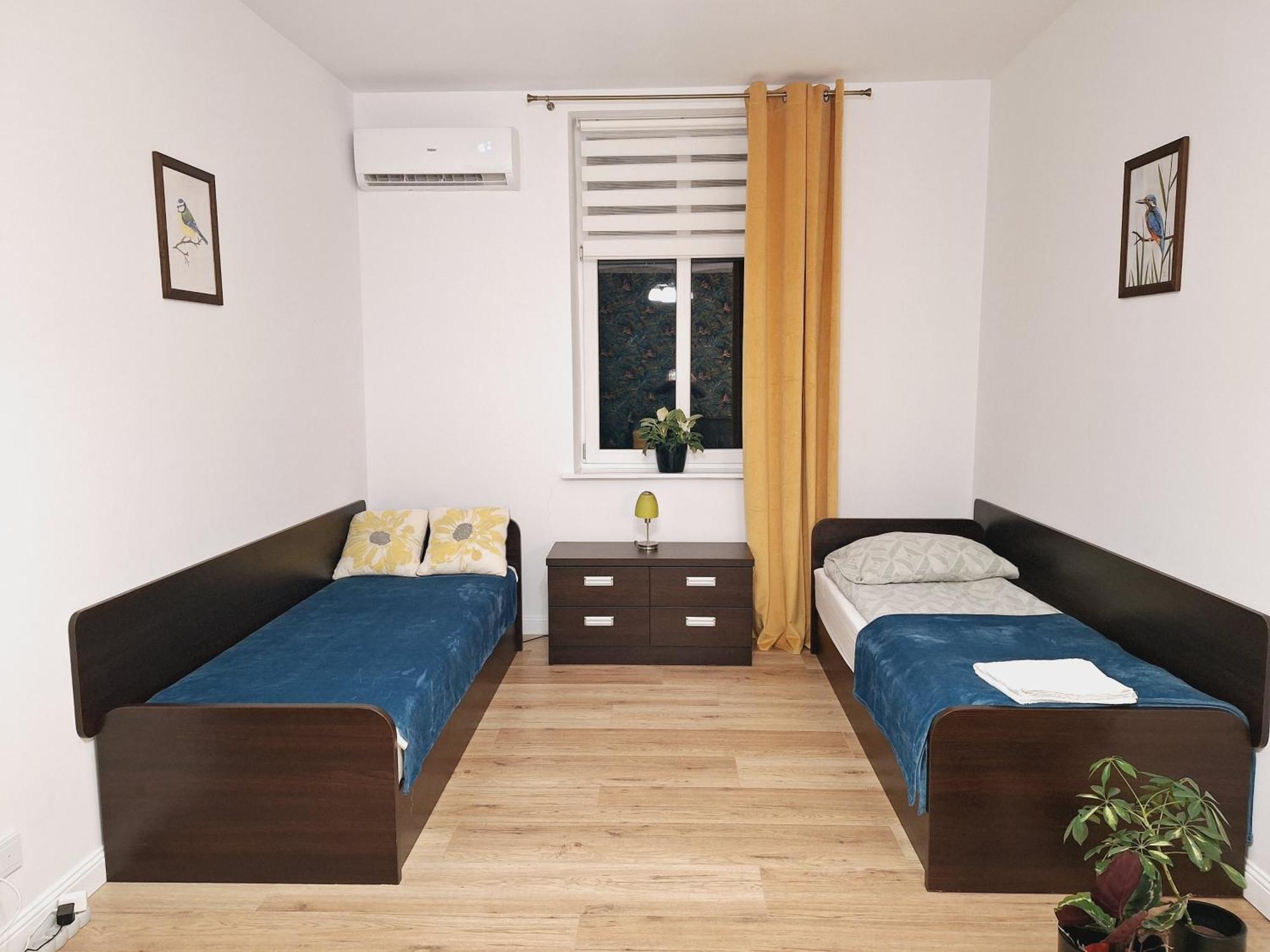 אלבלאג Agroturystyka Druzno מראה חיצוני תמונה